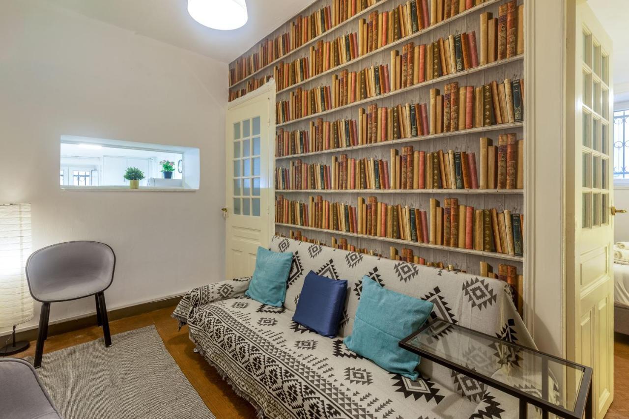 Charming Apartment In The Heart Of Plaka 아테네 외부 사진